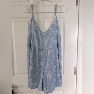 Like New Yireh Romper